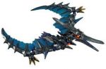 Zoids Great Britain GB-005 Bio Ptera 1/72 Scale