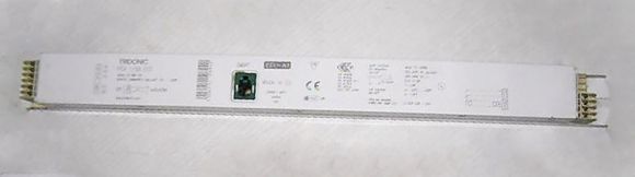 Electronic ballasts ยี่ห้อ TRIDONIC รุ่น PCA 1/58 ECO