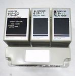 Floatless Level Switch ยี่ห้อ OMRON รุ่น 61F-G2 + Relay Unit 61F-11