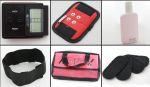 เข็มขัดเสริมสร้างกล้ามเนื้อ Abtronic X2 Electronic fitness system