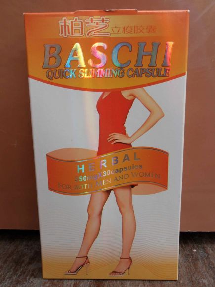 Baschi Quick Slimming 