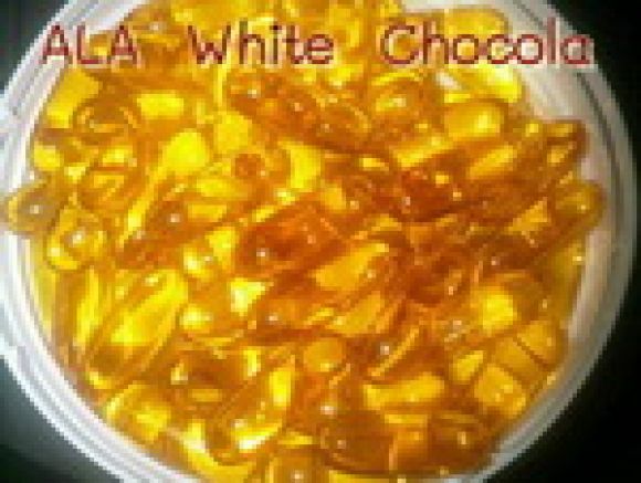 ALA  White Chocola
