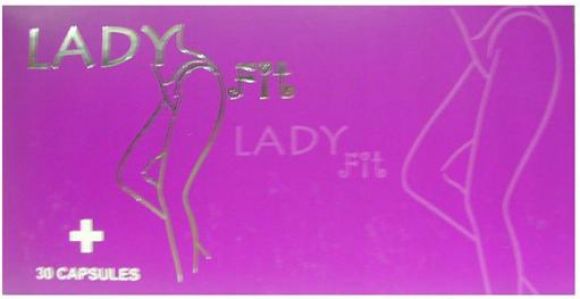 Lady Fit
