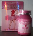 Baschi Quick Slimming สูตร Advance 