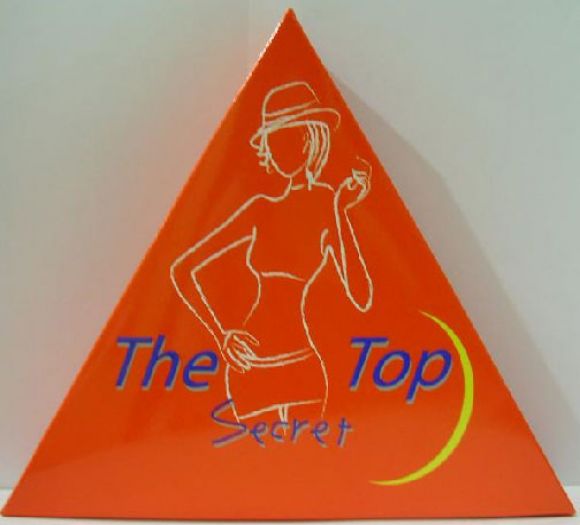 The Top Secret 