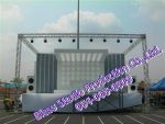 เช่าทรัส ให้เช่าทรัส ทรัสอลูมิเนียมให้เช่า  Truss Aluminium for rent ราคาถูก