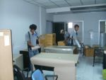 บริการขนย้ายสิ่งของ ย้ายบ้าน ย้ายสำนักงาน บ้ายเครื่องจักร บริการแพ็คกิ้ง ขนส่งสินค้า ครบวงจรHOTLINE.