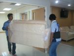 บริการขนย้ายสิ่งของ ย้ายบ้าน ย้ายสำนักงาน บ้ายเครื่องจักร บริการแพ็คกิ้ง ขนส่งสินค้า ครบวงจรHOTLINE.