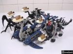 Zoids Helic Memorial Box II 1983-1984
