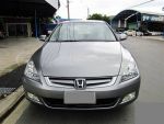 ขาย HONDA ACCORD 3.0 V6 i-VTEC AT ปี 2003  สวยๆเลยครับ