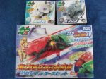 tomy takara kame-one battle