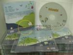 บริการปั๊ม ไรท์ สกรีนหน้าแผ่น CD/DVD รับรองผลงานและคุณภาพแผ่น โทร.084-655-5051