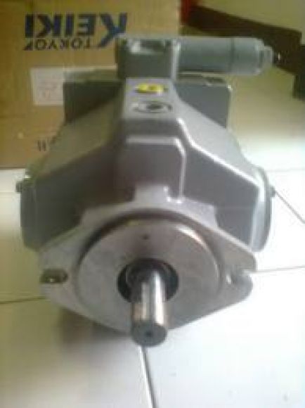 Piston pump P16V-RS-11-CCG-10-J