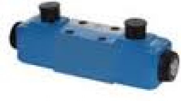 SOL.VALVE DG4V3-S-2C-MUD5-60