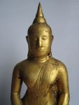พระบูชา ลพ.โสธร 2509 ตรงปี