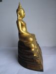 พระบูชา ลพ.โสธร 2509 ตรงปี