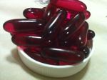 กลูต้า ราสเบอรี่ อิวอลูชั่น ไวท์(Rasberry Evolution White)