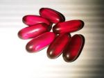Rose Aqua Clear Sport 5,000 mg