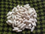 Collagen Pure 1000 mg.