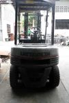 ขายรถยก (ฟอร์คลิฟท์) ยี่ห้อKOMATSU รุ่น FD20-11 ขนาด2 ตัน ราคาถูก 180000 บาทด่วนร้อนเงินขายแล้วจ้าาา