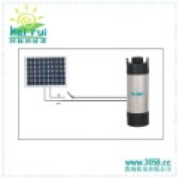 solar pump solar pump