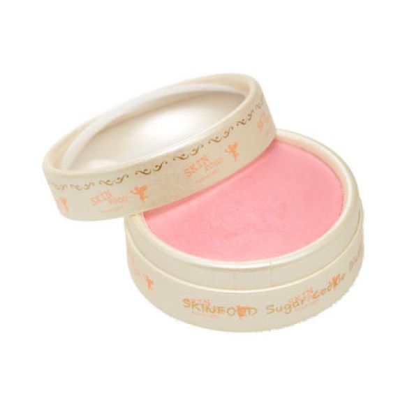 Skin Food Sugar Cookie Blush NO.1