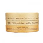 Skin Food All Over Muffin Cake Finish (NO.1 Strawberry Honey Muffin)