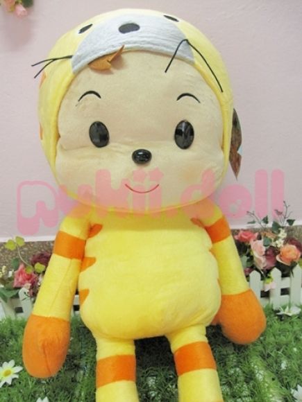 ตุ๊กตาอาร่า