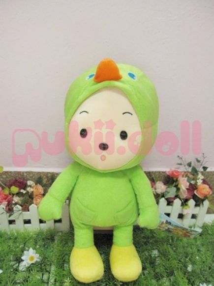 ตุ๊กตานาโด้