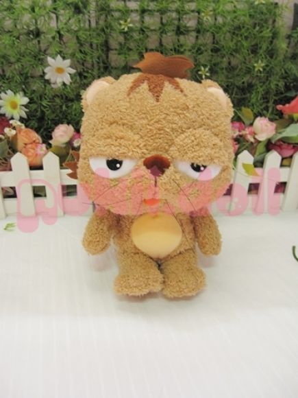ตุ๊กตา Dinga (ดิงก้า)