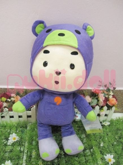ตุ๊กตาโมย่า
