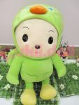 ตุ๊กตานาโด้