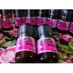 กลูต้าน้ำโรสอควา Rose aqua clear spot  นวัตกรรมใหม่พลิกโฉมกลูต้าแบบเม็ดเป็นรูปแบบน้ำชนิดเข้มข้นโดย L