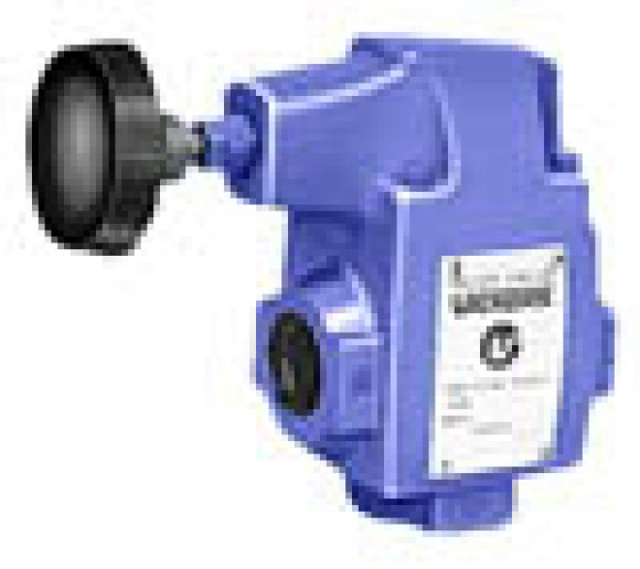 RELIEF VALVE CT-06-F-40