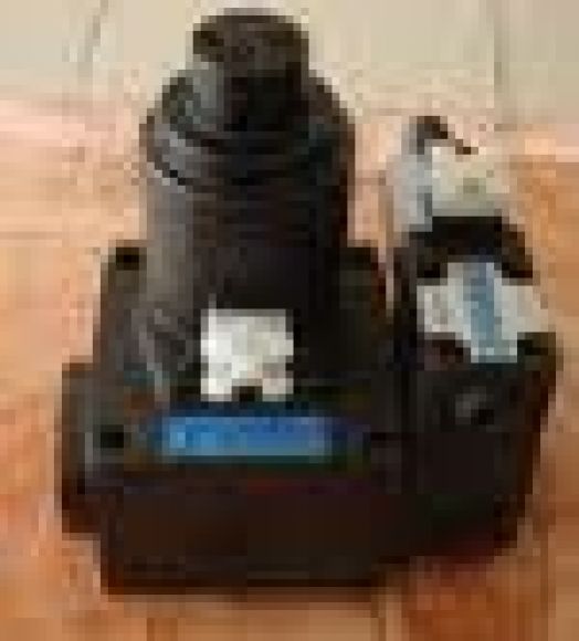 PROPOTIONAL FLOW CONTROL VALVE EFBG-06-280-H