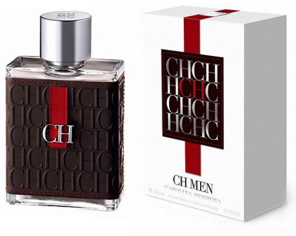 CH Men 100ml. 