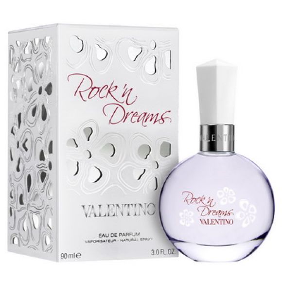 Valentino Rock n Dream 50ml. 