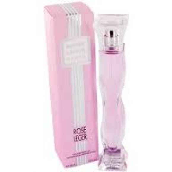 Chance Chanel Rose Leger 100 ML  