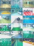 รับเคลือบพื้น Epoxy , PU , WATERPROOF , เคลือบพื้นโรงงานงานอุตสหกรรมทั่วไป