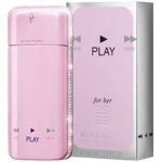 Givenchy Play Pink for her 75ml.