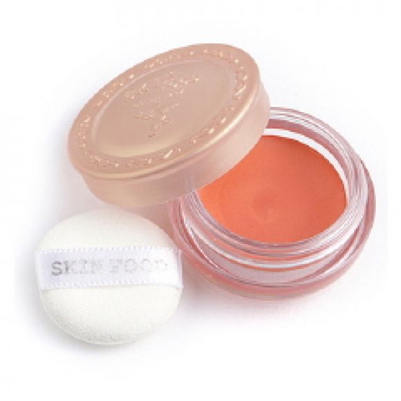 Skin Food Rose Cheek Chalk NO.3