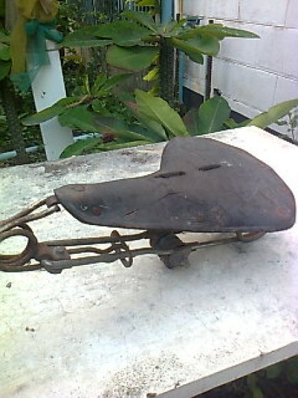 เบาะหนัง specail