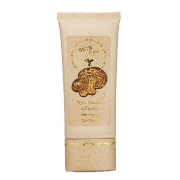Skin Food Mushroom Multi Care BB Cream SPF20 PA+