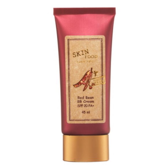 Skin Food Red Bean BB Cream SPF 20 PA+