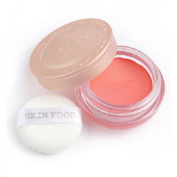 Skin Food Rose Cheek Chalk NO.2