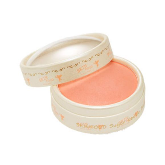 Skin Food Sugar Cookie Blush NO.2