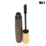 Skin Food/ Almond Volume King Mascara NO.1 สีดำ