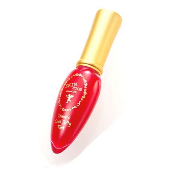 Skin Food-Tomato Cool Jelly Tint #1 Cherry Tomato