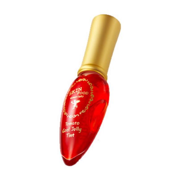 Skin Food-Tomato Cool Jelly Tint #2 Berry Tomato 