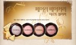 Holika Holika-Fairy Bakery Tarte Blusher